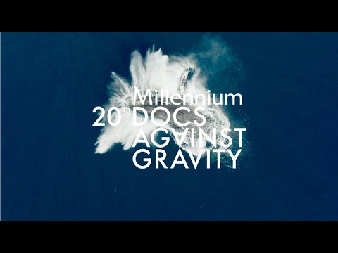Trailer filmu Pieśni wielorybów