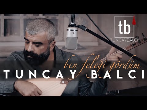 Ben Feleği Gördüm | Tuncay BALCI [ 2022 Canlı Performans ] 4K