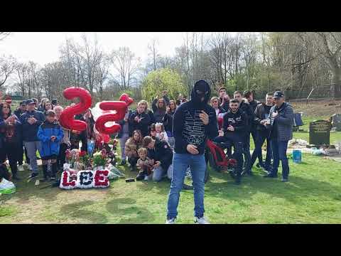 M6 - SEE YOU SOON (RIP Lee Donoghue) - "NO CUTS" ; EPISODE 5