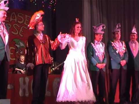 Striptease, Strapse, Stramme Kerle - Ihre Tollitäten