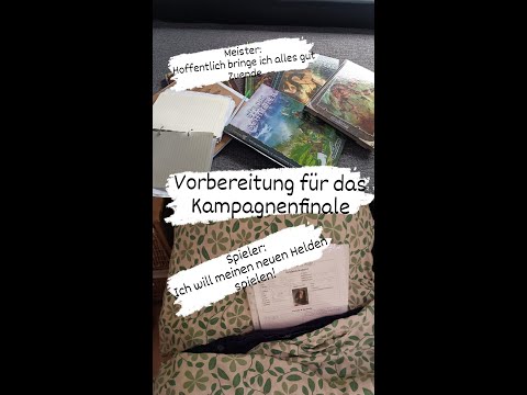 Trailer zur nächsten Kampagne