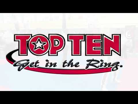 Ennio Giordano v Jordan White Bristol Open 2017