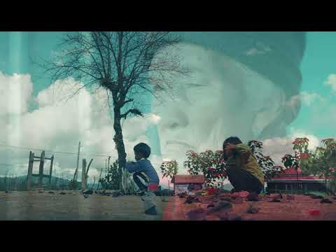 Na Ka Ngai Te Lai Maw - Paling ( Official Music Video )