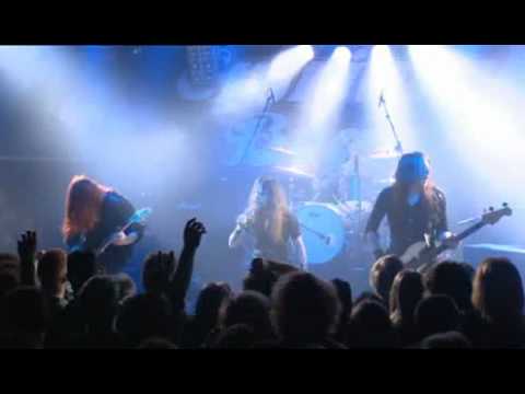 Spiritual Beggars - Wonderful World (live)