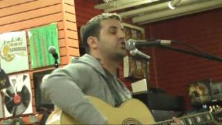 Bayside - Full Acoustic Set (Part 1 of 5)