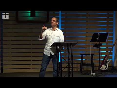 Acts 4:23-37 -- These Are What Make a Great Church