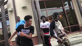 Comethazine- stop that shit ( VALDOSTA STATE UNIVERSITY )