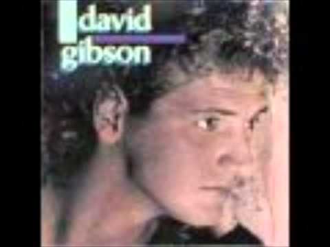 David Gibson - Lock Up My Heart (self-title 1988)