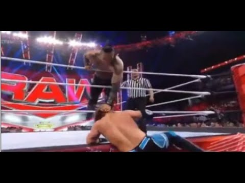 WWE RAW 14th February 2022 FUll Highlights HD - WWE Monday Night RAW 14/02/22 Full Highlights HD