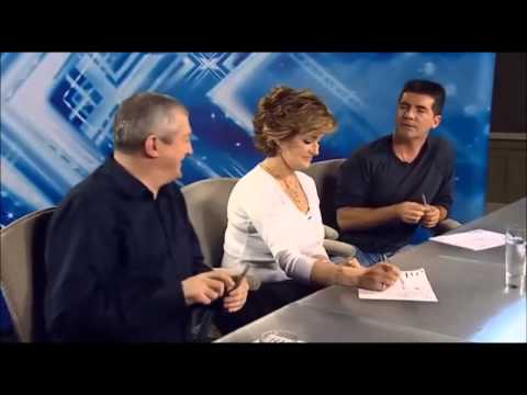 The X Factor Season 3 Favourite Bad Auditions