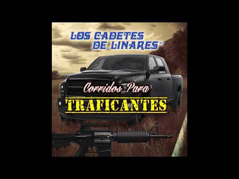 Entre Hierba Polvo y Plomo -  Los Cadetes de Linares