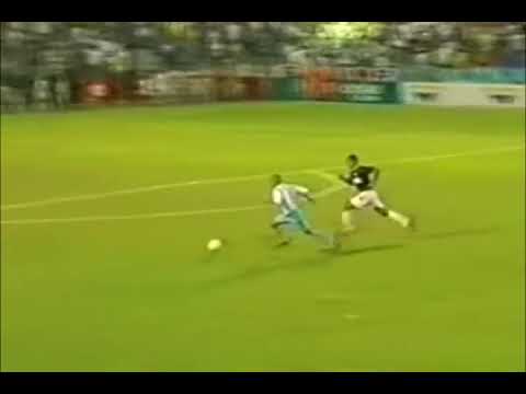 Remo 0 x 4 Paysandu - Final do Campeonato Paraense 2001