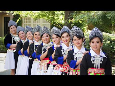 Xyoo Tshiab Rov Los Txog