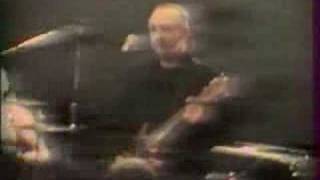 Leatherface in Saint-etienne 2004-Heart is home