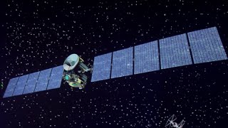 NASA's Dawn Mission (live public talk)
