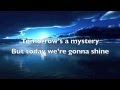 DJ Antoine vs. Mad Mark - Sky is The Limit (Lyrics ...
