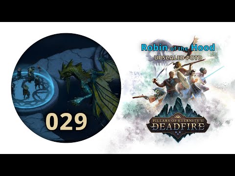 The Shadow Under Neketaka - RotH - Deadfire: Pillars of Eternity II (Upscaled PotD) 29