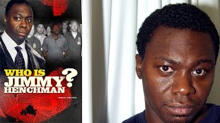 The Truth About Jimmy Henchman Jealousy, Wolves and Snakes