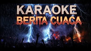 Download lagu Boomerang – Berita Cuaca | Full Rock   Orchestra EDM Karaoke Version mp3