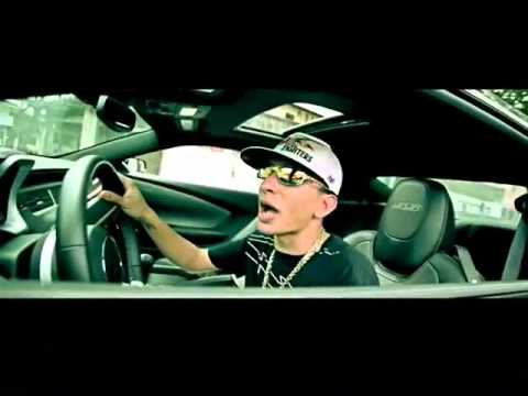 Mc Lon, Mc Guime & mc boy do charme