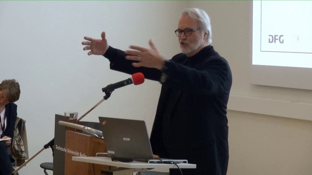 Craig Calhoun: Thinking Across Scales: From Place-Based Community to Large-Scale Social Integration