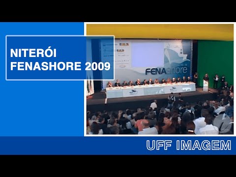 UFF Imagem – Niterói Fenashore 2009.
