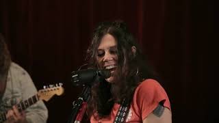 Lilly Hiatt live at Paste Studio on the Road: Nashville