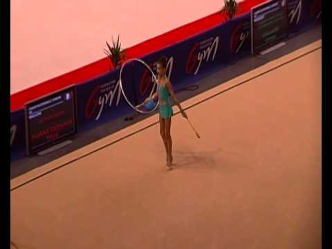 07 Danae Collard - massues