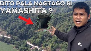 Natagpuan na ang Tunnel ni Yamashita. Totoo na ba ang Gold?
