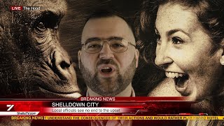 Kings Of The Rollers - Shella (feat. Chimpo)