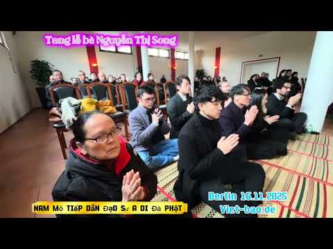 KIỀU BÀO DỰ TANG LỄ BÀ NGUYỄN THỊ SONG 