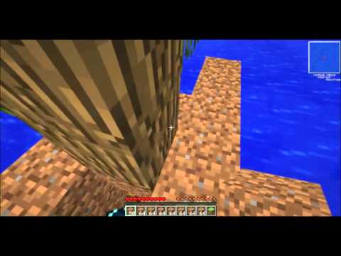 [Oc Minecraft]Un Oceano di Dementi-Ep.1-"Non ci stiamo!"