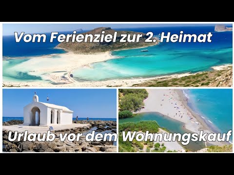 Explore Crete by car - beautiful places and beaches