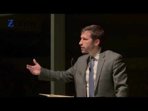 Der Geist des Antichristen - 1. Johannes 4,4-6