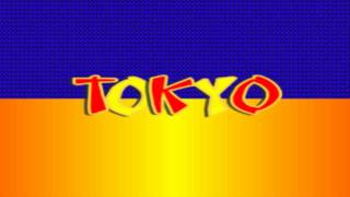 Bài hát Tokyo - Nghệ sĩ trình bày SMiLE.dk