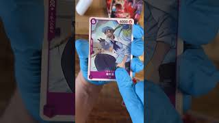 🔥 One Piece OP16 🇯🇵 BOOSTER 1 😱 Mocny początek?!
