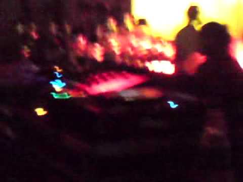 Patrik Hupe @ Kingka Beachclub Envy my Beach