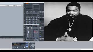 Dave Hollister – Pleased Tonight (Slowed Down)