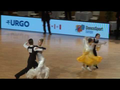 George Gudovsky - Kamilla Shajmyardyanova