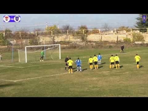 FC ALAZANI 0 1 FC REAL VARKETILI /19.11.2015/