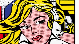 Songs you should listen to: Sneaker Pimps - Loretta Young Silks