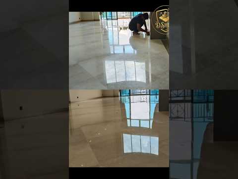 D Shine Success Enterprise | Professional Marble Floor Grinding & Polishing Services