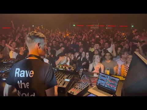 Joris Voorn @ De Marktkantine - 12-02-2022