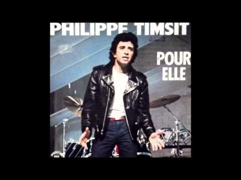Philippe Timsit - J'avais rêvé