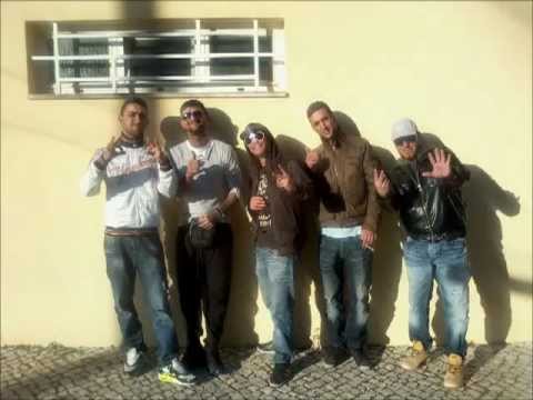 Hip Hop Tuga Double Dragon - Money Maker-