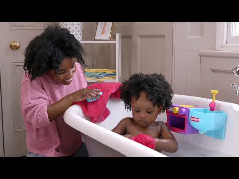 Іграшка для ванни Кухня Toomies Tomy / Toomies Bubble and Bake Bathtime Kitchen Bath Toy - фото 1 - id-p2661813373