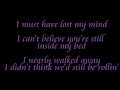 Fluorescent (lyrics) - Gwen Stefani