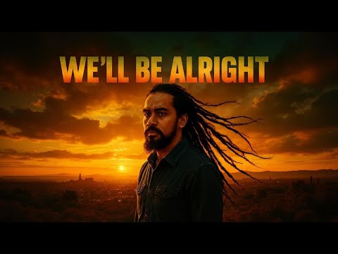 Inspired by Damian Marley We’ll Be Alright | Conscious Roots Reggae music 2026