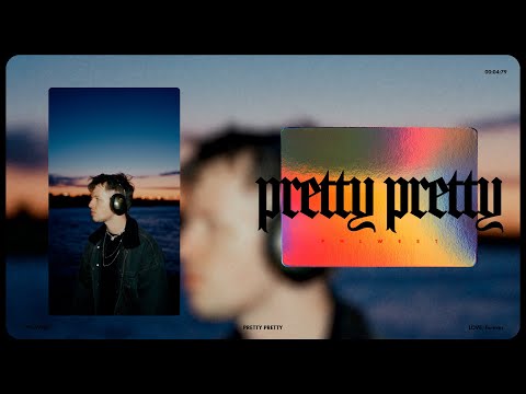 phlwest - Pretty Pretty