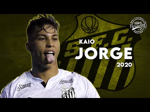 Kaio Jorge ► Welcome to Juventus ● 2020 | HD